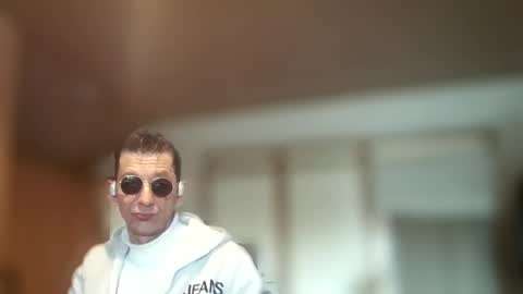 Dreambob online show from February 2026 12:17:02 PM