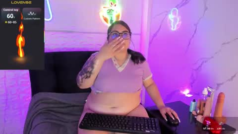 Cami Daza online show from March 2026 11:28:02 AM