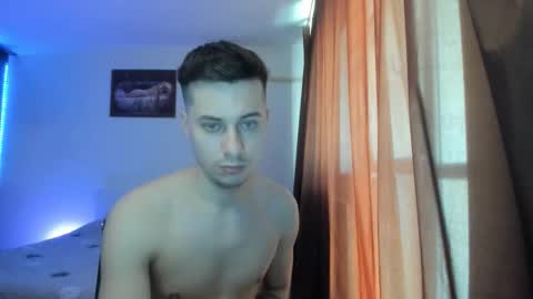 Snapshot of dreamboy240 chatting on May 2026 10:00:01 AM Johnny online show from May 2026 10:00:01 AM