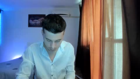 Snapshot of dreamboy240 chatting on June 2026 09:55:02 AM Johnny online show from June 2026 09:55:02 AM