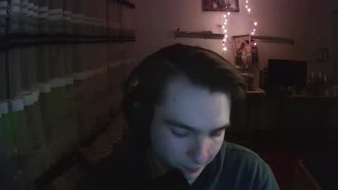 dreamerguy07 online show from February 2026 07:29:01 PM