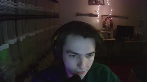 dreamerguy07 online show from February 2026 07:20:02 PM