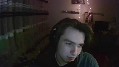 dreamerguy07 online show from March 2026 07:53:01 PM