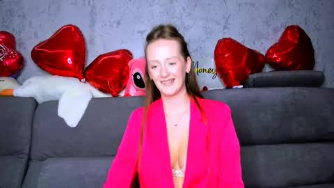 dreamesoul online show from March 2026 03:45:01 PM