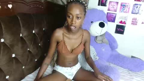 Dreameyes online show from April 2026 06:21:01 AM