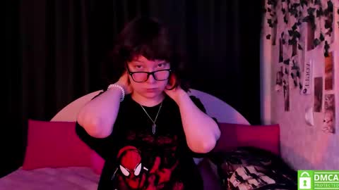 Billy online show from November 2025 03:38:01 AM