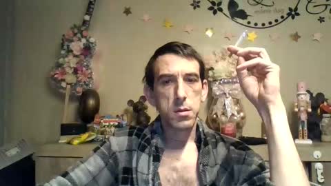 Snapshot of dreamguy38 chatting on November 2025 06:30:01 AM dreamguy38 online show from November 2025 06:30:01 AM