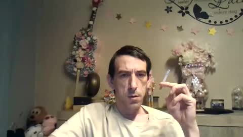 Snapshot of dreamguy38 chatting on December 2025 04:18:02 AM dreamguy38 online show from December 2025 04:18:02 AM