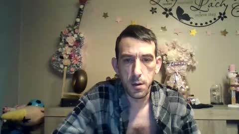 Snapshot of dreamguy38 chatting on December 2025 05:27:02 AM dreamguy38 online show from December 2025 05:27:02 AM