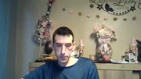 Snapshot of dreamguy38 chatting on December 2025 07:47:02 AM dreamguy38 online show from December 2025 07:47:02 AM