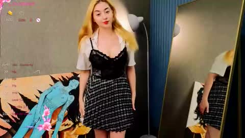 Hannah online show from September 2025 08:36:01 PM