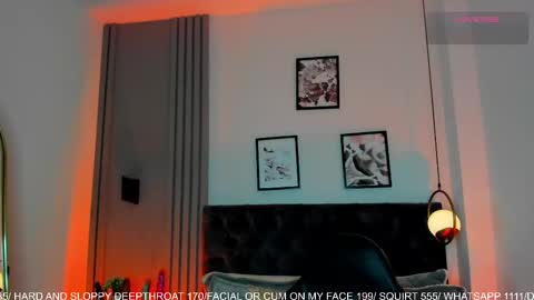 dreamleah_ online show from November 2025 05:10:02 AM