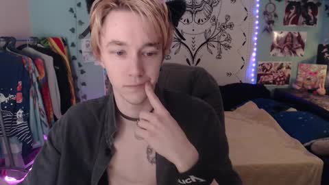 Yukichi online show from December 2025 10:59:02 PM