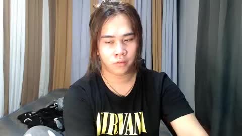 Snapshot of dreammegan chatting on February 2025 02:18:01 PM Stacy DONT FORGET TO FOLLOW ME AND THUMBS UP my wife samgrg2 online show from February 2025 02:18:01 PM