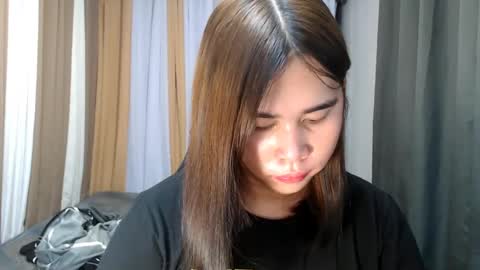 Snapshot of dreammegan chatting on February 2025 05:22:01 PM Stacy DONT FORGET TO FOLLOW ME AND THUMBS UP my wife samgrg2 online show from February 2025 05:22:01 PM