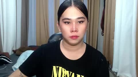 Snapshot of dreammegan chatting on October 2025 02:26:02 PM Stacy DONT FORGET TO FOLLOW ME AND THUMBS UP my wife samgrg2 online show from October 2025 02:26:02 PM