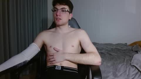 DreamBoy online show from March 2026 02:17:01 AM