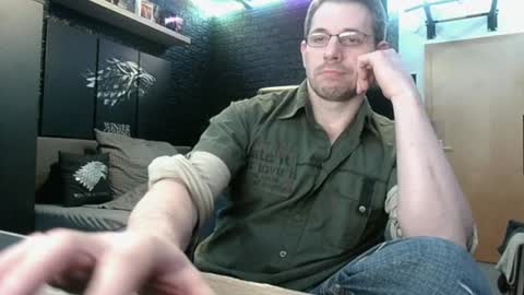 Ioannes Paulus the 2nd online show from December 2024 08:29:01 PM