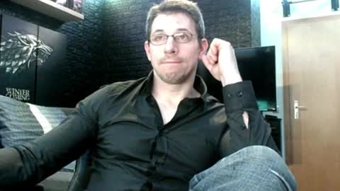 Ioannes Paulus the 2nd online show from February 2025 07:56:02 PM