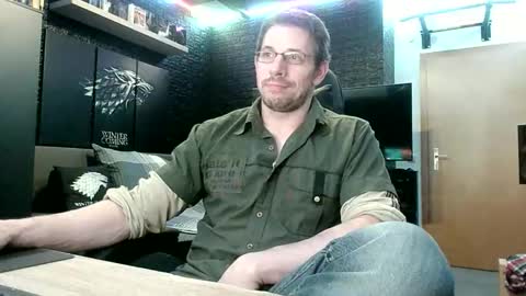 Ioannes Paulus the 2nd online show from October 2025 07:33:01 PM