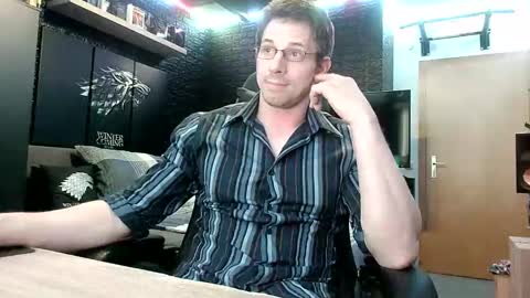 Ioannes Paulus the 2nd online show from October 2025 12:45:01 PM