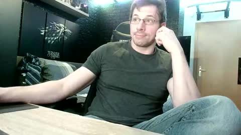 Ioannes Paulus the 2nd online show from October 2025 04:55:01 PM