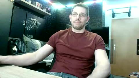 Ioannes Paulus the 2nd online show from October 2025 05:25:01 PM