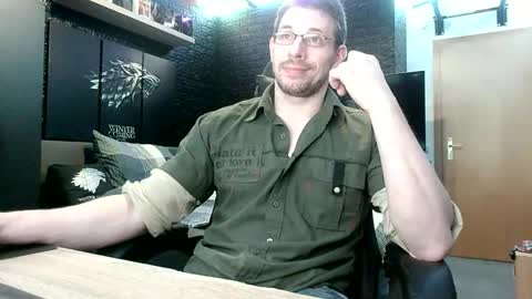 Ioannes Paulus the 2nd online show from November 2025 08:18:02 PM