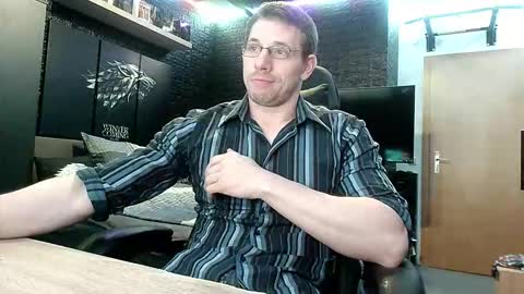 Ioannes Paulus the 2nd online show from November 2025 08:33:02 PM