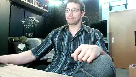 Ioannes Paulus the 2nd online show from December 2025 06:01:02 PM