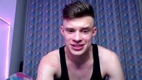 Adam Dream online show from January 2026 08:21:01 PM