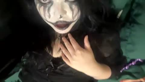 Snapshot of dreamycookies3 chatting on July 2026 03:43:01 PM dreamycookies3 online show from July 2026 03:43:01 PM