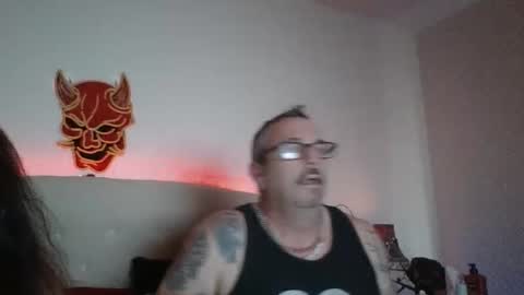 DreamyCouple01 online show from April 2026 05:08:02 PM