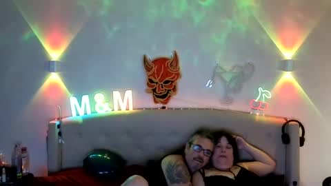 Snapshot of dreamycouple01 chatting on July 2026 12:10:01 PM DreamyCouple01 online show from July 2026 12:10:01 PM