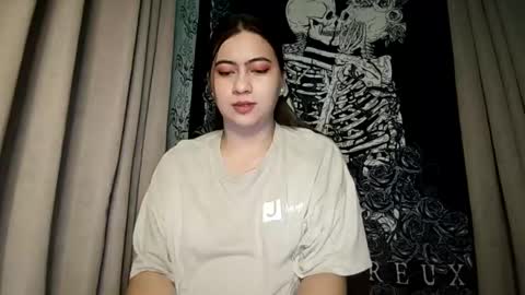 Snapshot of dreamycreamyst chatting on February 2025 08:55:01 PM dreamycreamyst online show from February 2025 08:55:01 PM