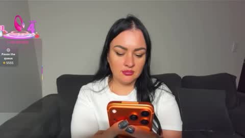 dreamyhousewife1 online show from November 2025 07:23:01 PM