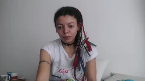 DreamyLatina online show from November 2025 01:10:02 PM