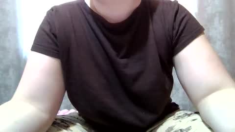 DreamyLunax online show from February 2026 08:04:02 AM