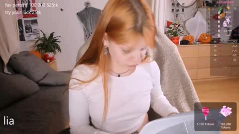 Snapshot of dreamysoul chatting on October 2025 09:11:01 PM my name is Lia online show from October 2025 09:11:01 PM