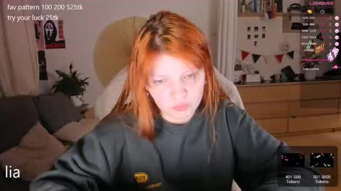 Snapshot of dreamysoul chatting on November 2025 12:20:02 AM my name is Lia online show from November 2025 12:20:02 AM