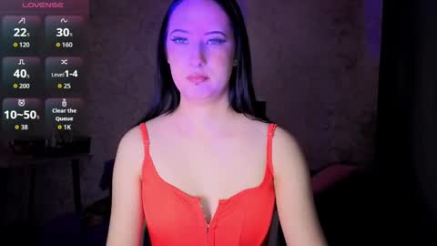 Snapshot of dreamysteps chatting on April 2026 09:51:02 AM dreamysteps online show from April 2026 09:51:02 AM