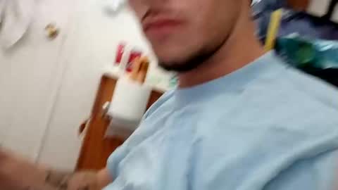 drewthejew616 online show from October 2025 06:06:02 PM