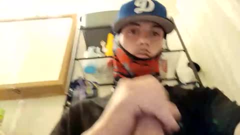 drewthejew616 online show from October 2025 01:43:02 PM