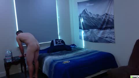 drexallen1 online show from January 2026 03:27:02 PM