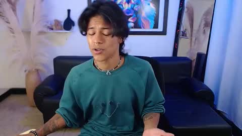 Snapshot of dreyk20 chatting on September 2025 04:56:01 PM Dreyk online show from September 2025 04:56:01 PM