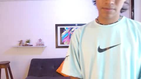 Snapshot of dreyk20 chatting on October 2025 02:32:02 PM Dreyk online show from October 2025 02:32:02 PM