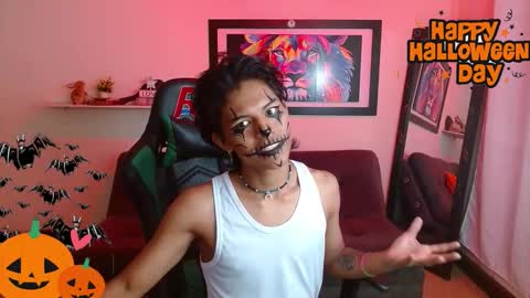 Snapshot of dreyk20 chatting on October 2025 04:08:02 PM Dreyk online show from October 2025 04:08:02 PM