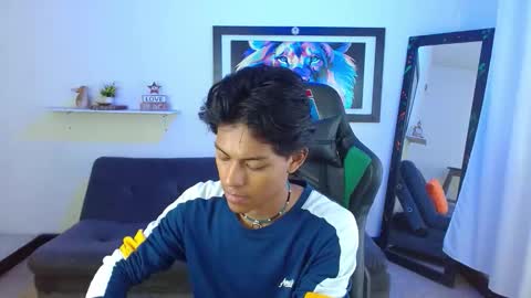 Snapshot of dreyk20 chatting on November 2025 01:43:01 PM Dreyk online show from November 2025 01:43:01 PM