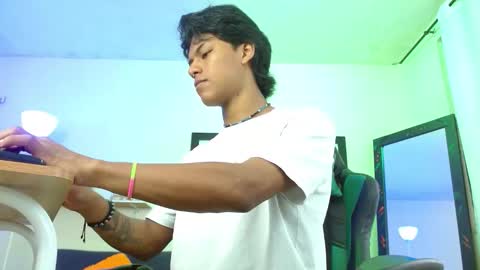 Snapshot of dreyk20 chatting on November 2025 02:06:02 PM Dreyk online show from November 2025 02:06:02 PM