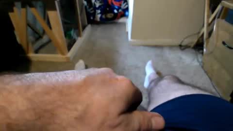 Dr G online show from November 2025 10:37:01 PM